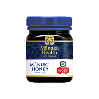MGO 573+ Manuka Honey 250g in UAE