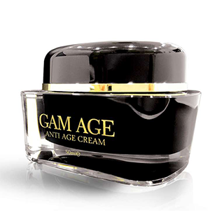GAM AGE-Antı–Agıng Day Cream SPF 30