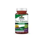 Nature's Answer Saw Palmetto Food Supplement UAE
