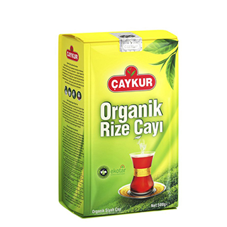 Çaykur Organic Rize Tea 500 G in UAE
