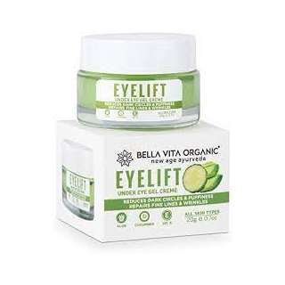 Bella Vita Organic EyeLift Eye Cream Gel in UAE