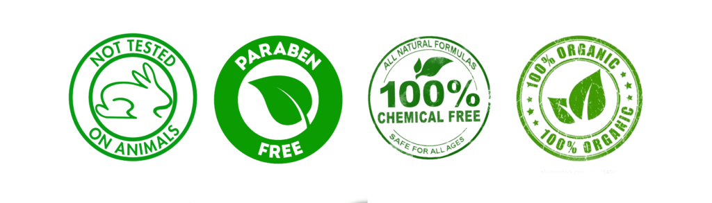 Organic products in uae