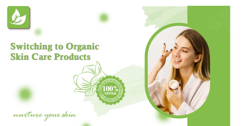 Organic Skin Care Routine, Better to Your Skin | Organic Ultra UAE